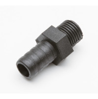 Straight Threaded Fitting of 3/8” - Dia. 10 mm - PG2146 - CanSB 